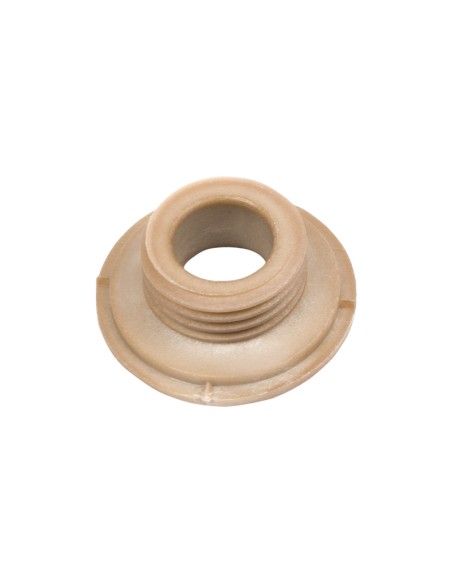 Husqvarna 503892202 Vite Senza Fine Pompa Olio Pump Drive Wheel Ricambio OEM