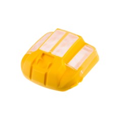 Husqvarna 505126305 Filtro Aria Completo LT Originale 555 556 560 XP® CS 2258
