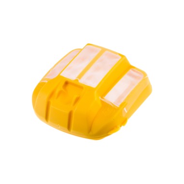 Husqvarna 505126305 Filtro Aria Completo LT Originale 555 556 560 XP® CS 2258