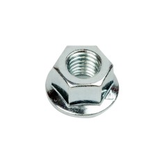 Husqvarna 503220001 Dado Lama Guida Esagonale Originale Motosega Mototroncatrice