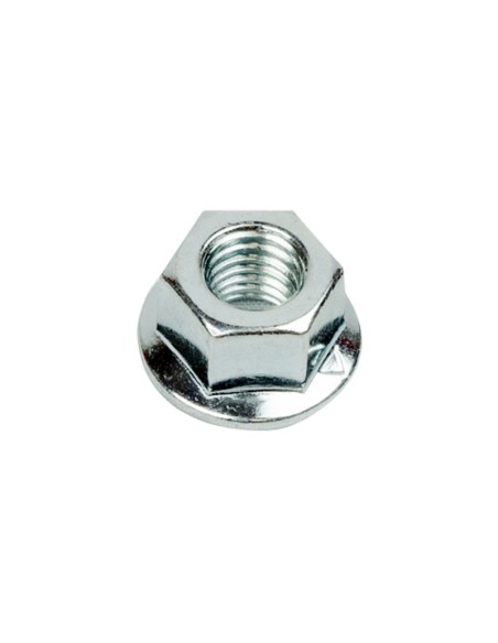 Husqvarna 503220001 Dado Lama Guida Esagonale Originale Motosega Mototroncatrice