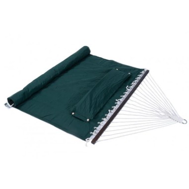 Xone Soledad Cuscino Imbottito per Amaca da Esterno 200x140 cm Portata 200 kg