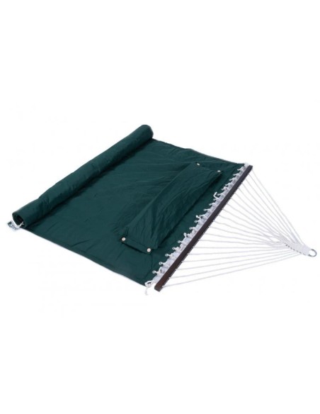 Xone Soledad Cuscino Imbottito per Amaca da Esterno 200x140 cm Portata 200 kg