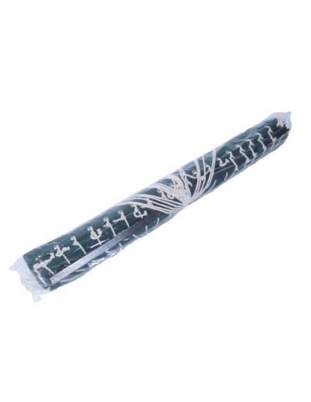 Xone Soledad Cuscino Imbottito per Amaca da Esterno 200x140 cm Portata 200 kg