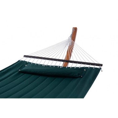 Xone Soledad Cuscino Imbottito per Amaca da Esterno 200x140 cm Portata 200 kg