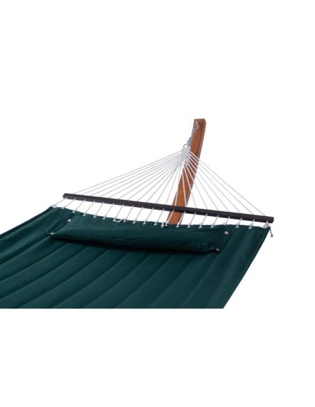 Xone Soledad Cuscino Imbottito per Amaca da Esterno 200x140 cm Portata 200 kg
