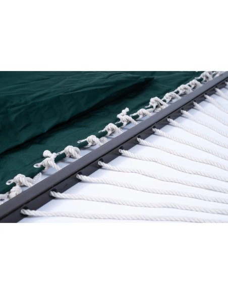 Xone Soledad Cuscino Imbottito per Amaca da Esterno 200x140 cm Portata 200 kg