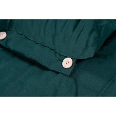 Xone Soledad Cuscino Imbottito per Amaca da Esterno 200x140 cm Portata 200 kg