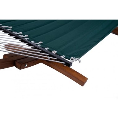 Xone Soledad Cuscino Imbottito per Amaca da Esterno 200x140 cm Portata 200 kg
