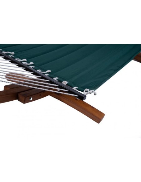 Xone Soledad Cuscino Imbottito per Amaca da Esterno 200x140 cm Portata 200 kg