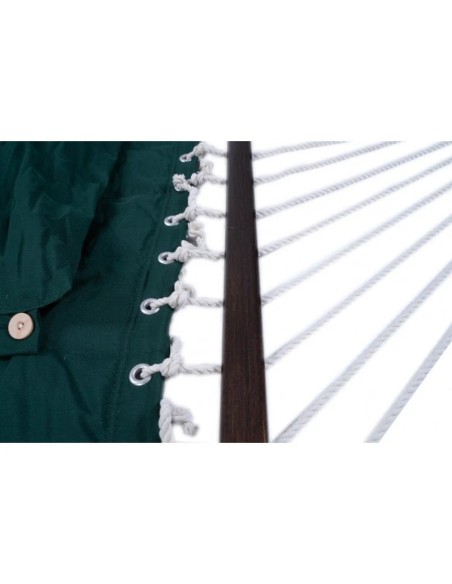 Xone Soledad Cuscino Imbottito per Amaca da Esterno 200x140 cm Portata 200 kg