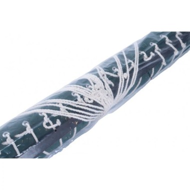 Xone Soledad Cuscino Imbottito per Amaca da Esterno 200x140 cm Portata 200 kg