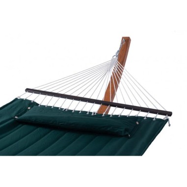 Xone Soledad Cuscino Imbottito per Amaca da Esterno 200x140 cm Portata 200 kg