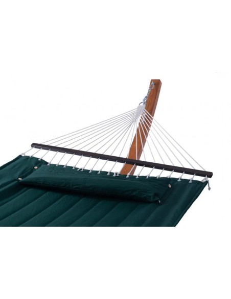 Xone Soledad Cuscino Imbottito per Amaca da Esterno 200x140 cm Portata 200 kg