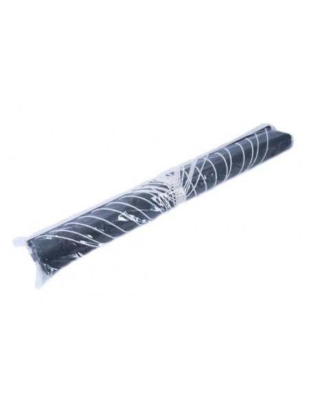 Xone Cuscino Imbottito per Amaca da Esterno 200x140 cm Portata 200 kg Grigio