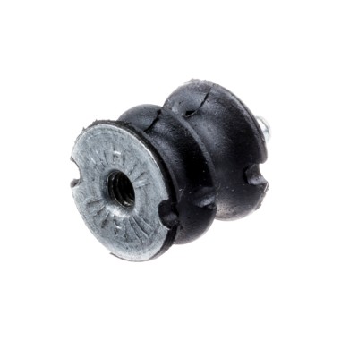 Husqvarna 501628701 Elemento Antivibrante Antivibration Element Ricambio OEM