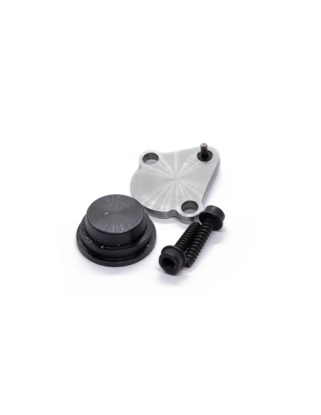 Husqvarna 501323501 Kit Tappo Aspirazione Attrezzo Officina Test Tenuta Motore