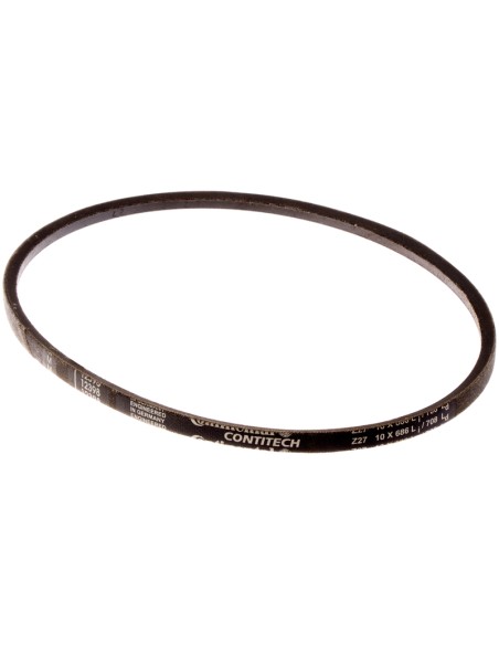 Husqvarna 504034801 Cinghia Trasmissione Originale Tagliaerba 46 VD LC 146S
