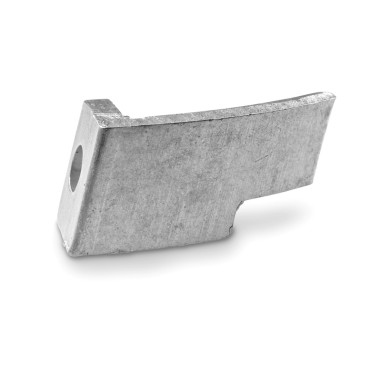 Husqvarna 501686801 Nottolino Salva-Catena Fermo Catena Originale 365 372 XP