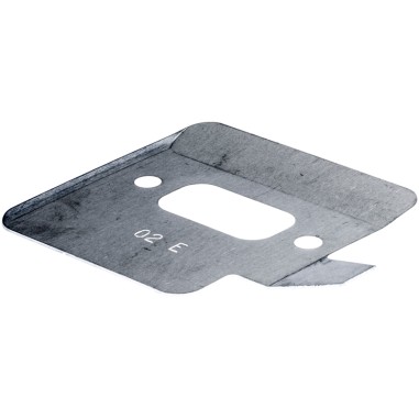 Husqvarna 503775802 Deflettore di Calore Heat Deflector Originale 365 372 XP®