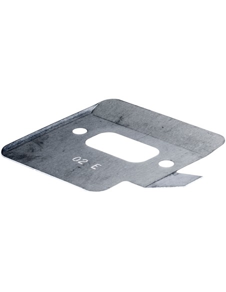 Husqvarna 503775802 Deflettore di Calore Heat Deflector Originale 365 372 XP®