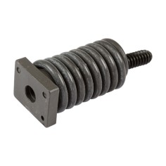 Husqvarna 505128702 Elemento Antivibrante Anteriore Originale 555 560 XP 562 XP