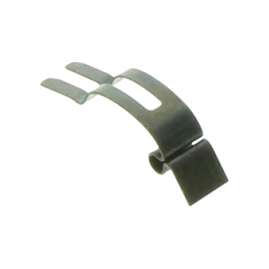 Husqvarna 501874701 Molla a Grappa Spring Shackle Ricambio Originale 395 XP®