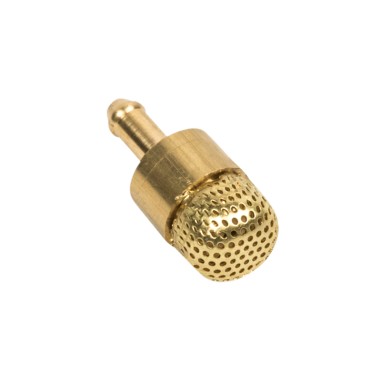 Husqvarna 504710003 Piombino Filtro Pompa Olio Catena Oil Plummet OEM Jonsered