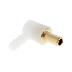 Husqvarna 503082001 Raccordo Ingresso Carburante Fitting Fuel Inlet Originale OEM