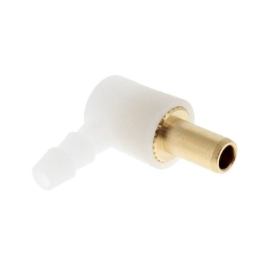 Husqvarna 503082001 Raccordo Ingresso Carburante Fitting Fuel Inlet Originale OEM