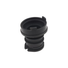 Husqvarna 503969701 Tubo di Aspirazione Inlet Pipe 395 XP® Originale OEM