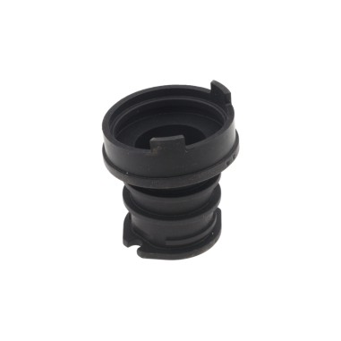Husqvarna 503969701 Tubo di Aspirazione Inlet Pipe 395 XP® Originale OEM