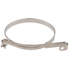 Husqvarna 505199502 Nastro Freno Catena Completo Brake Band Assy OEM 560 562 XP