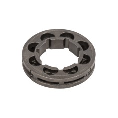 Husqvarna 505303661 Pignone ad Anello Autoallineante 3/8" 8 Denti Originale OEM