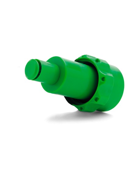 Husqvarna 505698002 Bocchettone Automatico Mix Fuel Spout Tanica Originale OEM
