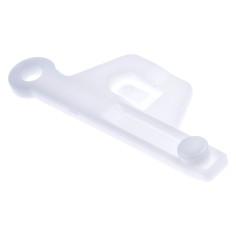 Husqvarna 508045410 Piastra Plate Ricambio Originale OEM Utensili a Motore