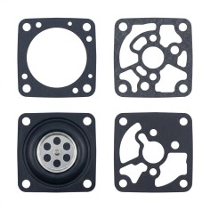 Husqvarna 512455001 Kit Guarnizioni Gasket Kit T210006020 OEM Ricambio Originale