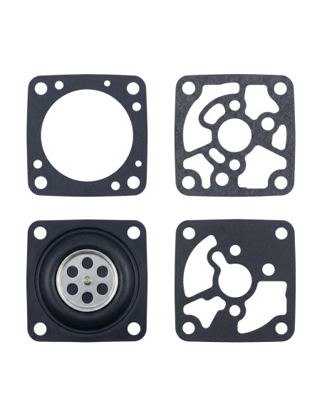 Husqvarna 512455001 Kit Guarnizioni Gasket Kit T210006020 OEM Ricambio Originale