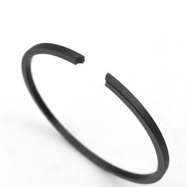 Husqvarna 513728901 Segmento Pistone Piston Ring Z284141210 OEM Revisione Motore