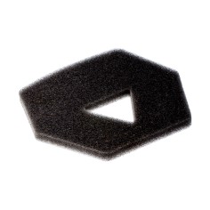 Husqvarna 513736801 Filtro Aria Air Filter Z284183120 OEM Ricambio Originale