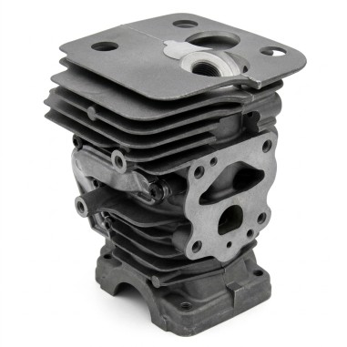 Husqvarna 521553201 Gruppo Cilindro Completo Cylinder Comp 848C151211 Originale