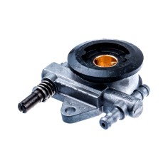 Husqvarna 521586001 Pompa Olio Oil Pump Set 848CA00640 OEM T435 GZ360 Zenoah