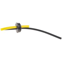 Husqvarna 521616601 Tubo Completo Pipe-Comp 848F608530 OEM 233RJ BCZ300L Aggiorna