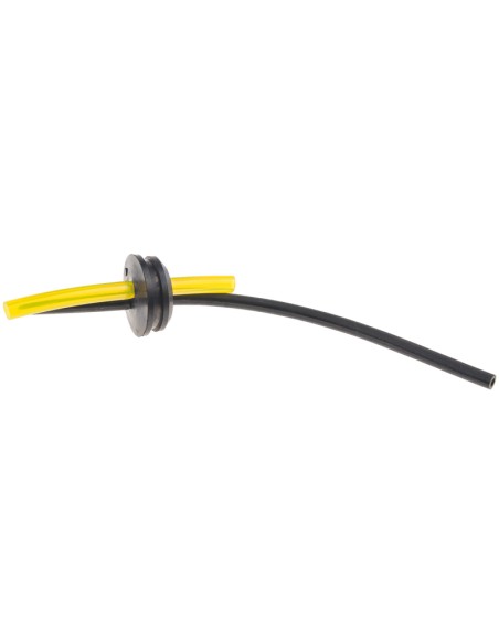 Husqvarna 521616601 Tubo Completo Pipe-Comp 848F608530 OEM 233RJ BCZ300L Aggiorna