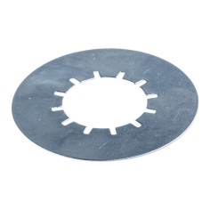 Husqvarna 521656001 Piastra Plate 848JG061L0 OEM 553RBX 253RJ Zenoah BCZ400L