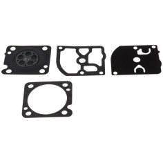 Husqvarna 522518901 Kit Guarnizioni Diaframmi Carburatore OEM 560 562 572 XP