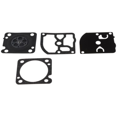 Husqvarna 522518901 Kit Guarnizioni Diaframmi Carburatore OEM 560 562 572 XP