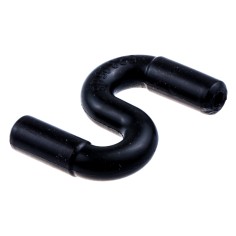 Husqvarna 523056801 Flessibile Carburante Fuel Hose Purge OEM 550 XP 560 XP