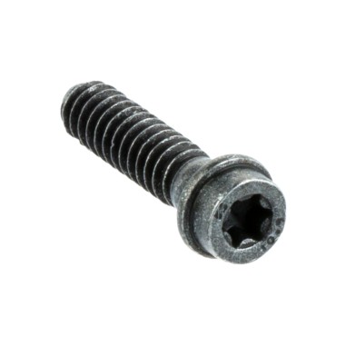 Husqvarna 525798103 Vite ITXSCFT PL6x25 T27 10.9 Zn/Fe OEM 560 562 572 592 XP