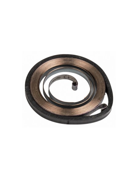 Husqvarna 525838301 Molla Riavvolgimento Spring Recoil OEM 122RJ 129RJ 122LK